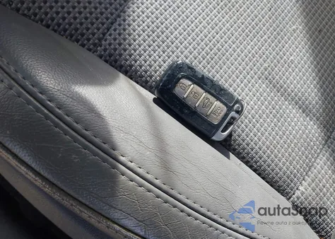 2011 Hyundai Sonata Se 2.0T from USA, damaged, VIN 5NPEC4AB9BH193890